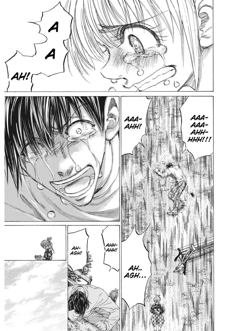 Thiên Tài Bóng Đá Ashito Chap 336 - Next Chap 337