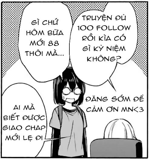 Urasekai Picnic Chap 24 - Next Chap 25