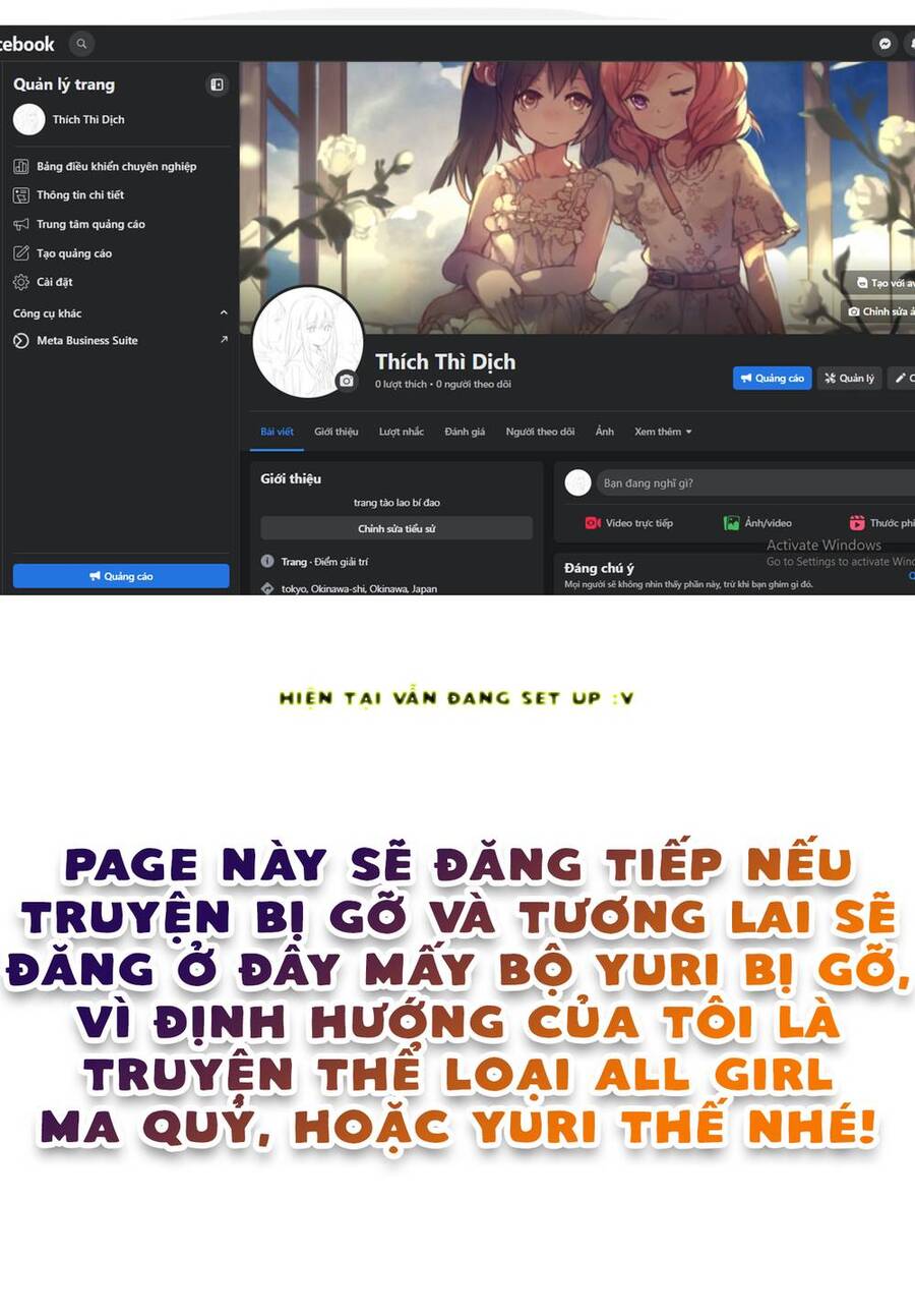 Urasekai Picnic Chap 26 - Next Chap 27