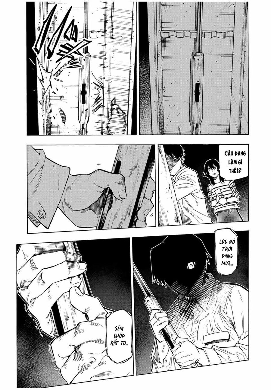 Lục Nhân Thập Tự Giá Chap 103 - Next Chap 104