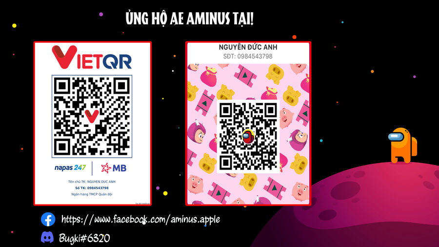 Lục Nhân Thập Tự Giá Chap 103 - Next Chap 104