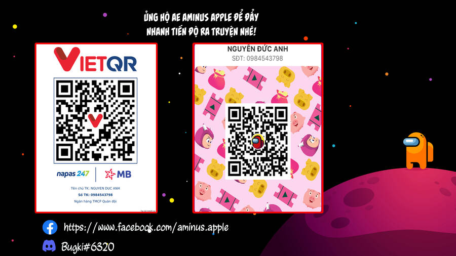 Lục Nhân Thập Tự Giá Chap 100 - Next Chap 101