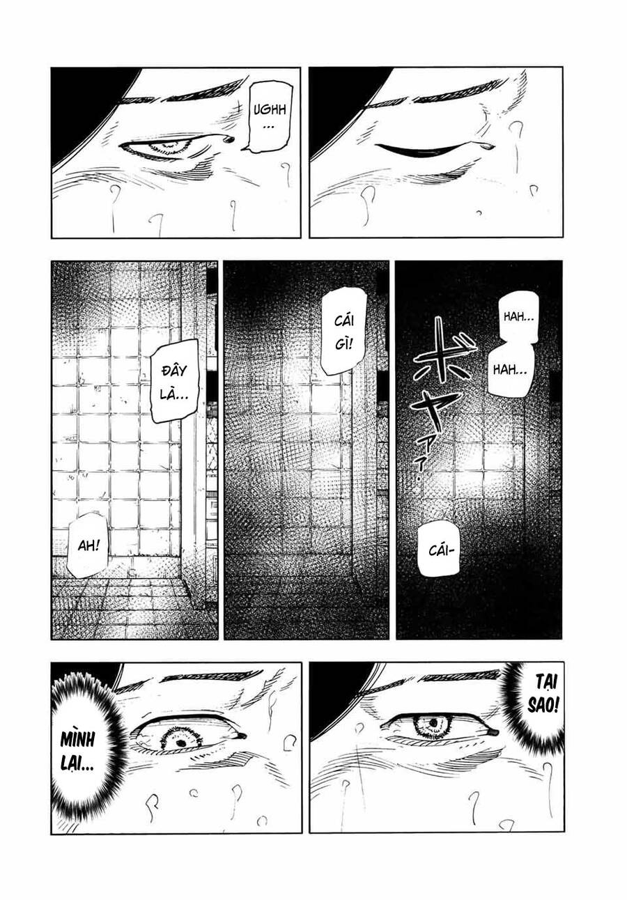 Lục Nhân Thập Tự Giá Chap 98 - Next Chap 99