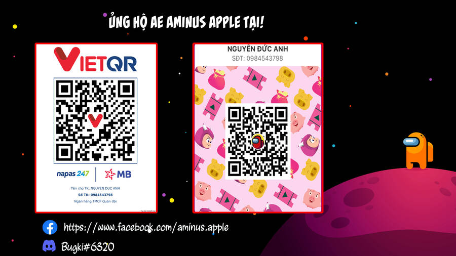 Lục Nhân Thập Tự Giá Chap 99 - Next Chap 100