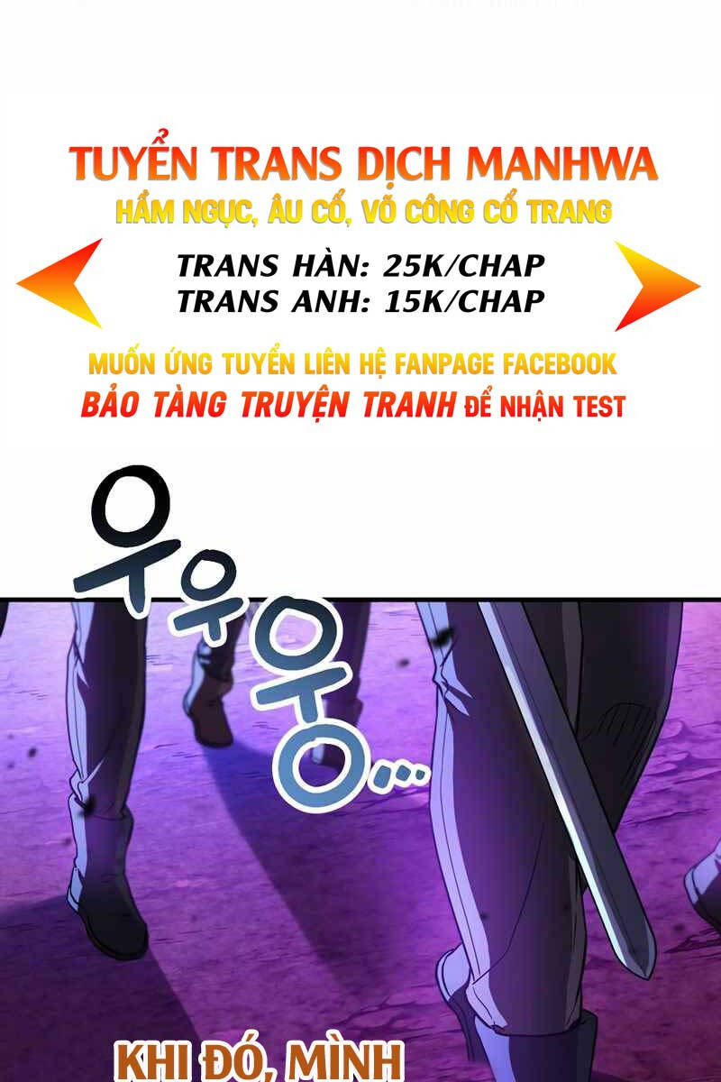 Người Chơi Không Thể Thăng Cấp Chap 103 - Next Chap 104