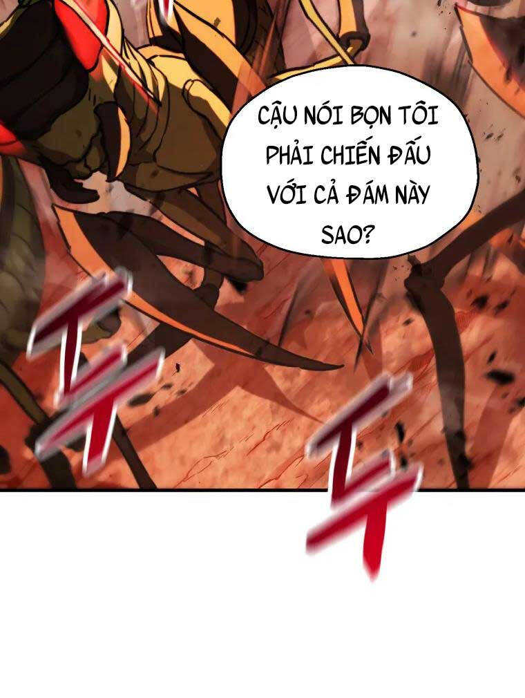 Người Chơi Không Thể Thăng Cấp Chap 102 - Next Chap 103