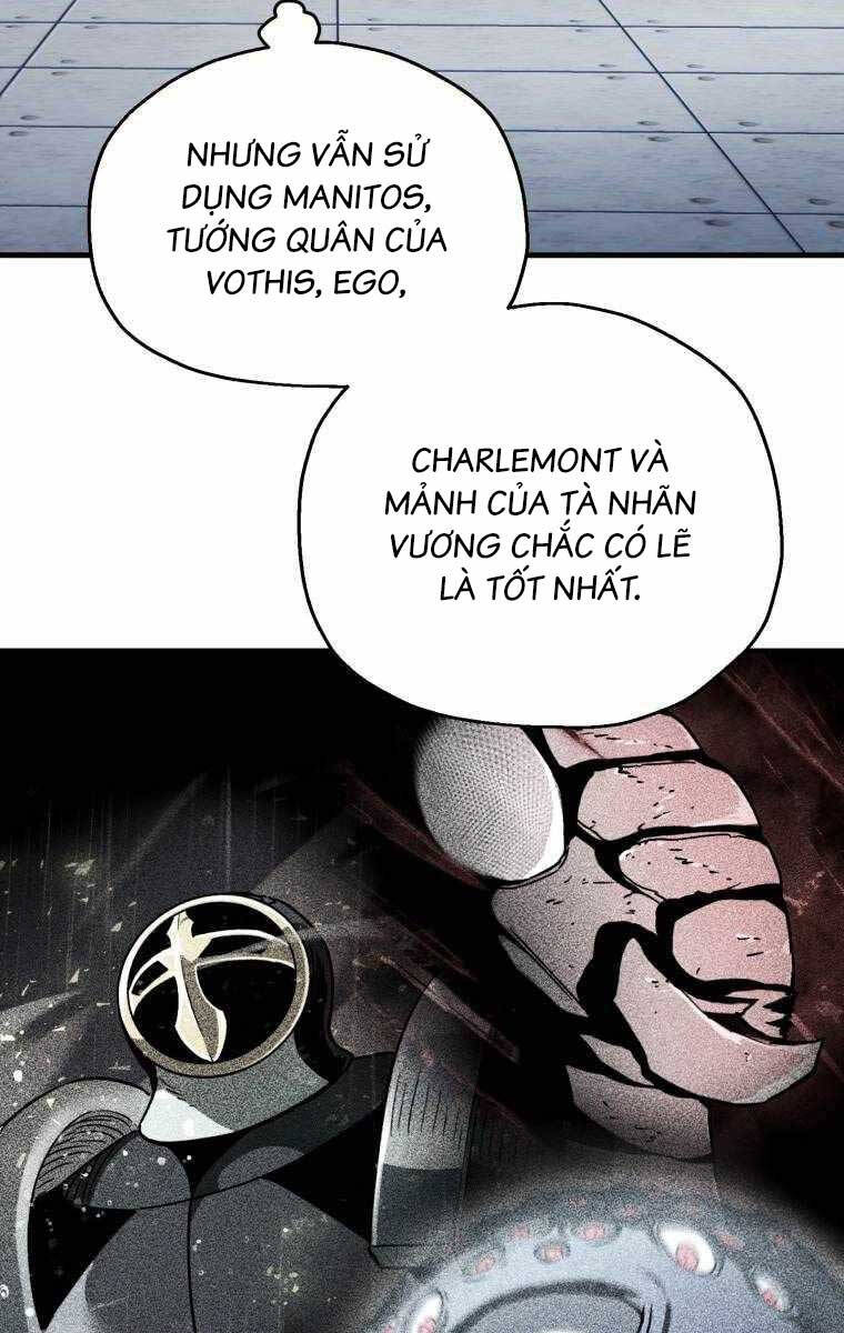 Người Chơi Không Thể Thăng Cấp Chap 113 - Next Chap 114