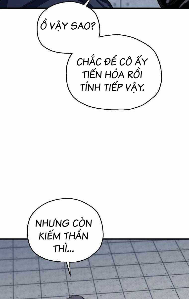 Người Chơi Không Thể Thăng Cấp Chap 113 - Next Chap 114