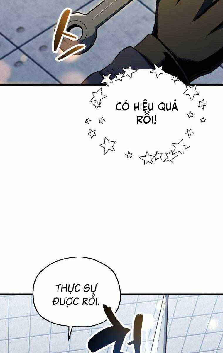 Người Chơi Không Thể Thăng Cấp Chap 113 - Next Chap 114
