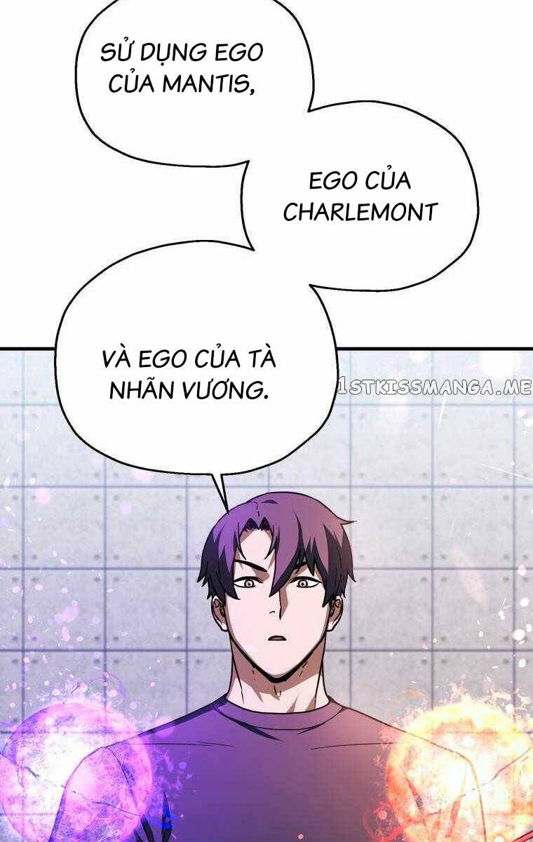 Người Chơi Không Thể Thăng Cấp Chap 113 - Next Chap 114