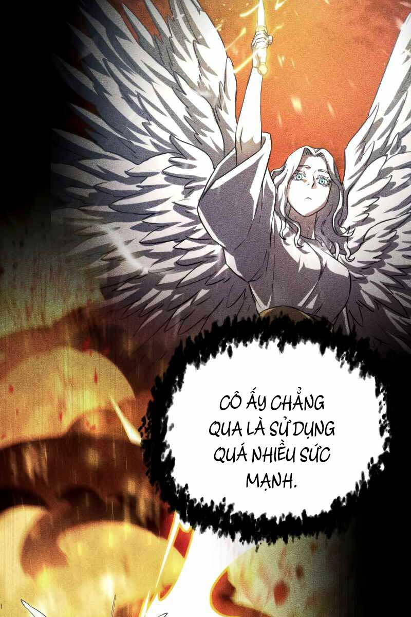 Người Chơi Không Thể Thăng Cấp Chap 110 - Next Chap 111