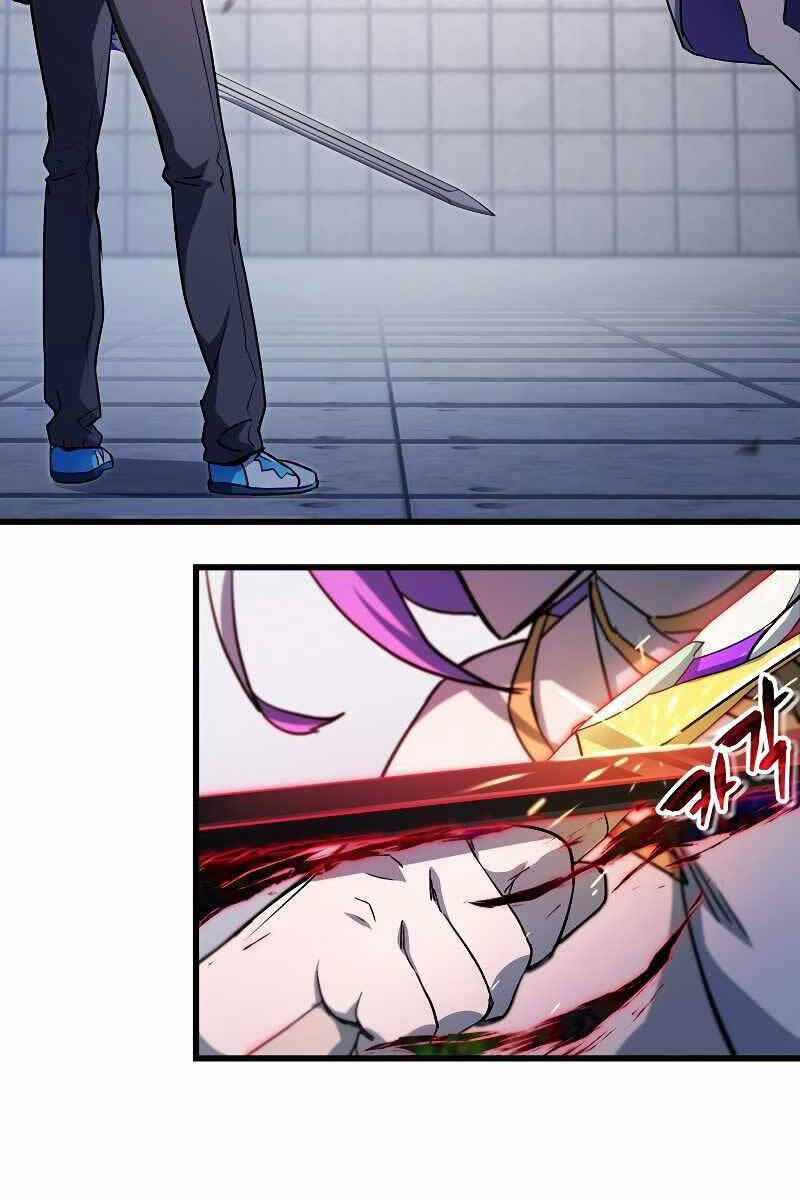 Người Chơi Không Thể Thăng Cấp Chap 114 - Next Chap 115