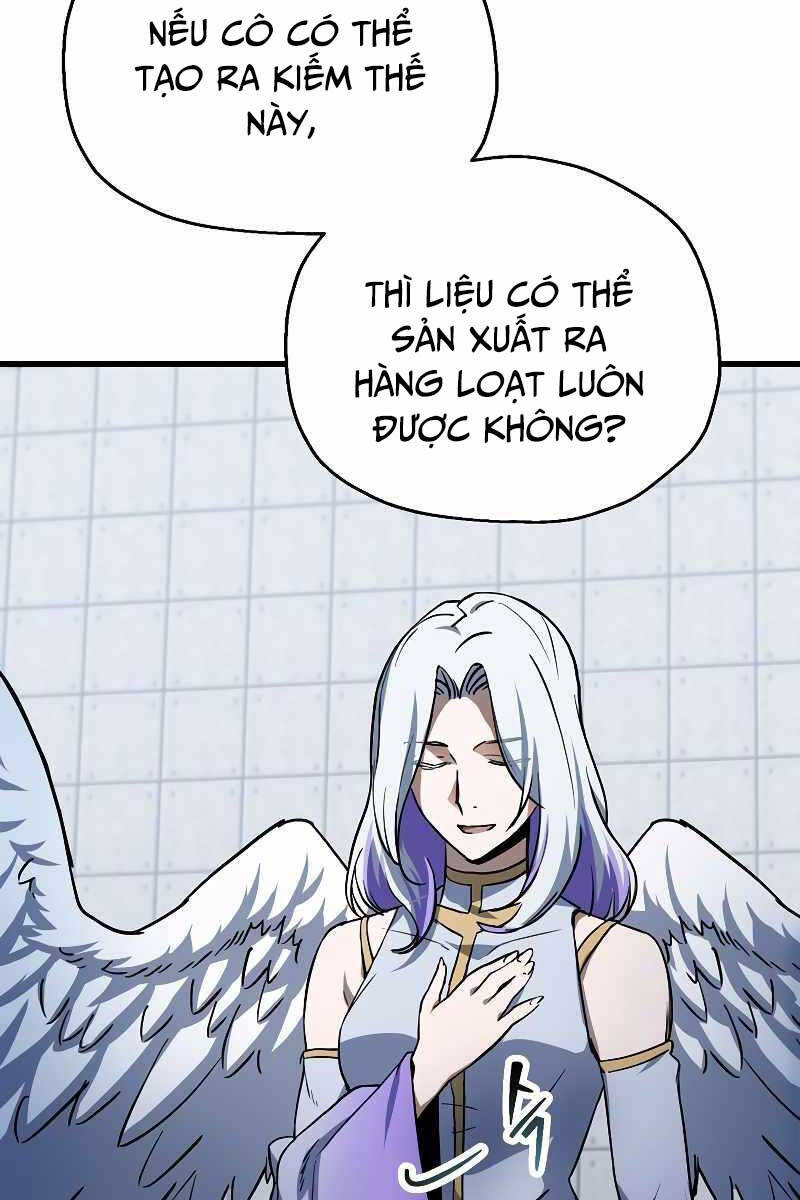 Người Chơi Không Thể Thăng Cấp Chap 114 - Next Chap 115