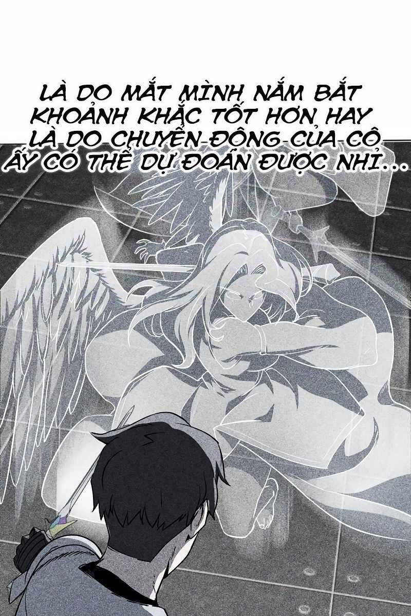 Người Chơi Không Thể Thăng Cấp Chap 114 - Next Chap 115