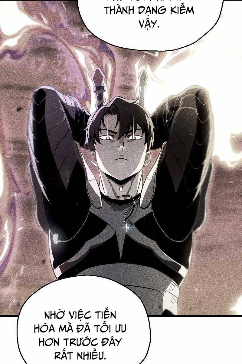 Người Chơi Không Thể Thăng Cấp Chap 114 - Next Chap 115