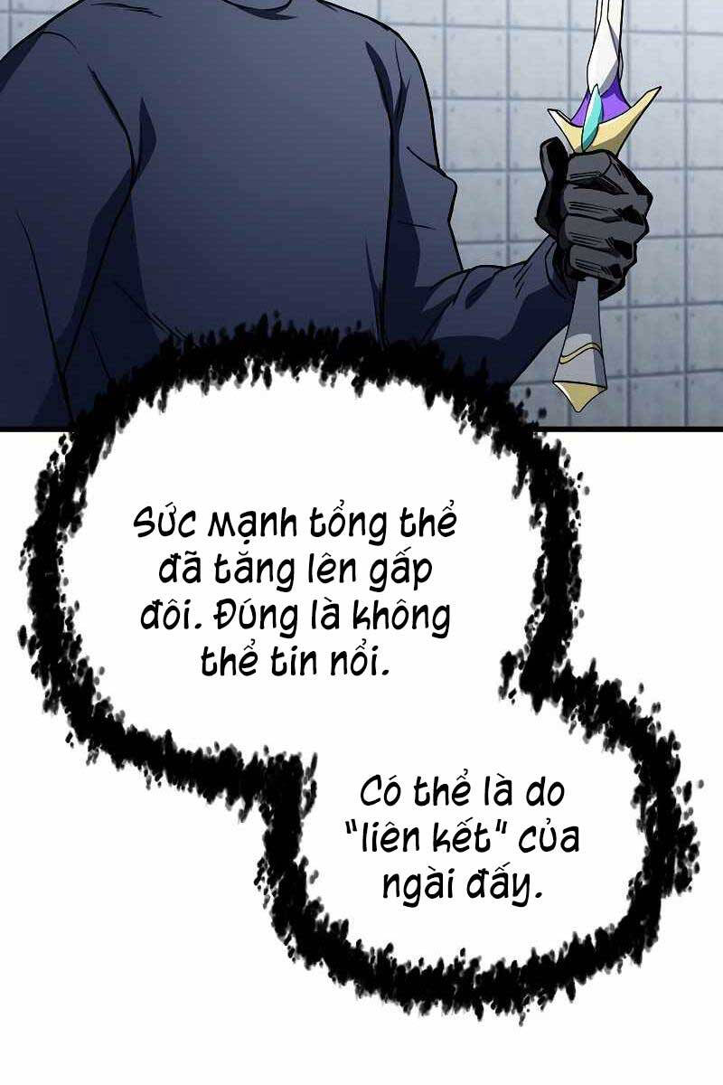 Người Chơi Không Thể Thăng Cấp Chap 114 - Next Chap 115