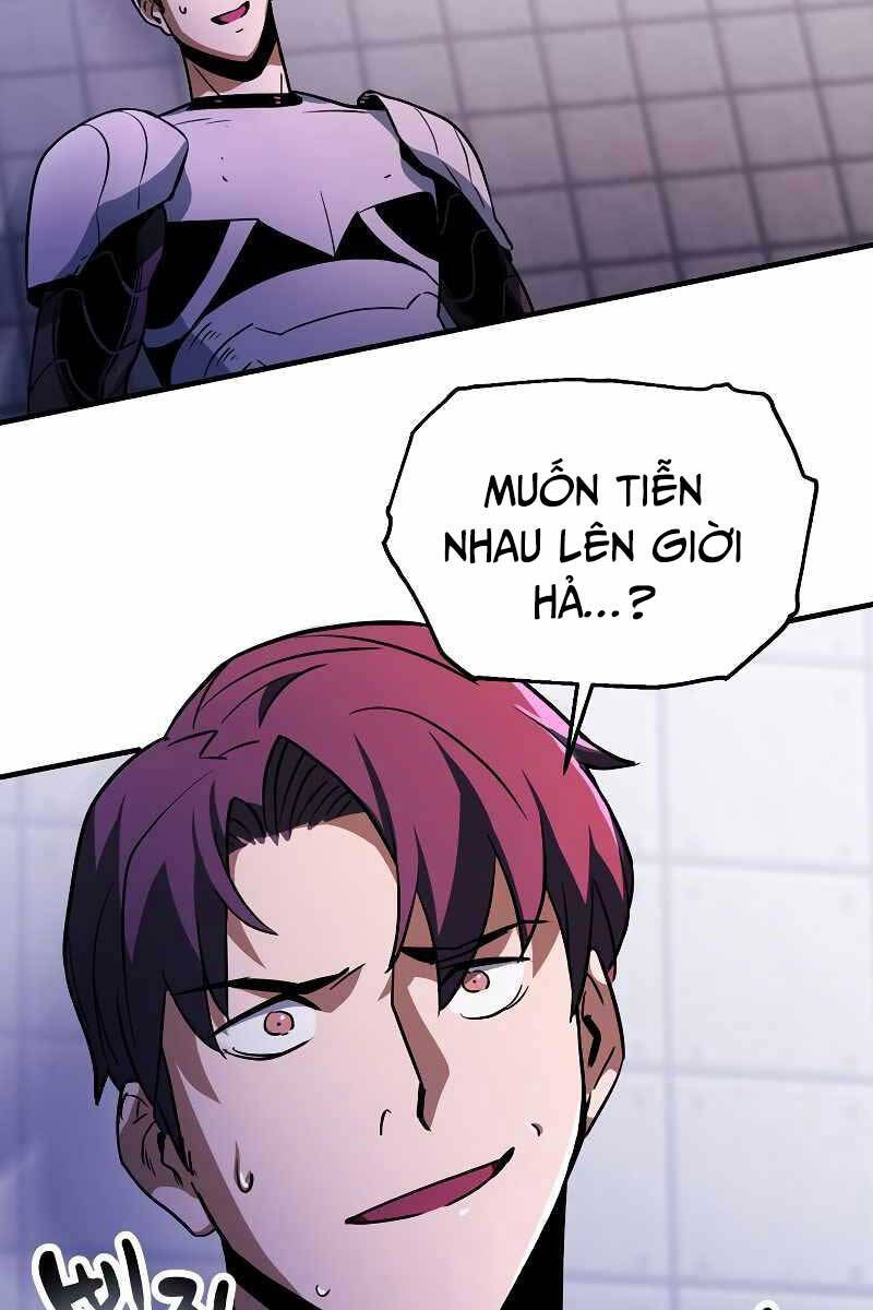 Người Chơi Không Thể Thăng Cấp Chap 114 - Next Chap 115