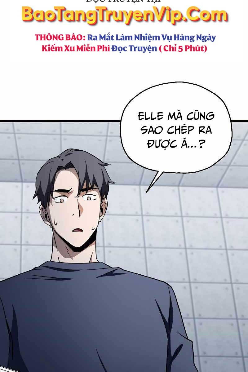 Người Chơi Không Thể Thăng Cấp Chap 114 - Next Chap 115