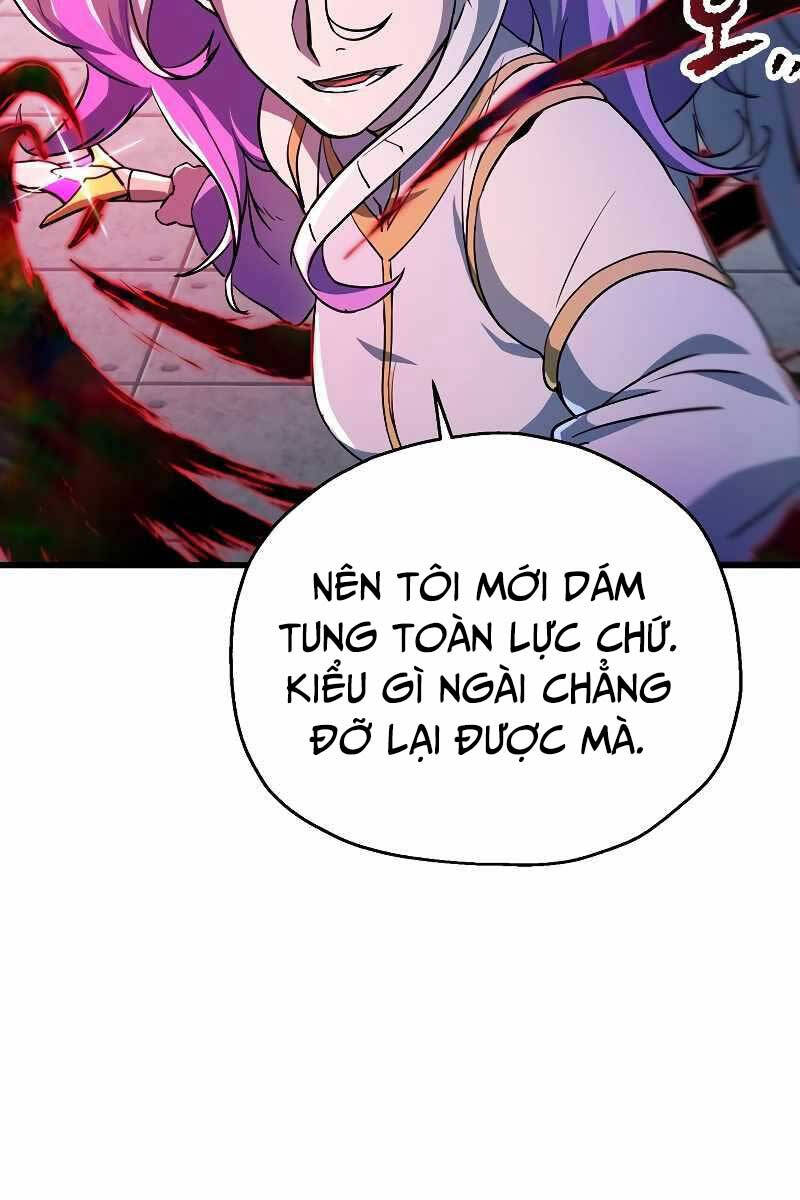 Người Chơi Không Thể Thăng Cấp Chap 114 - Next Chap 115