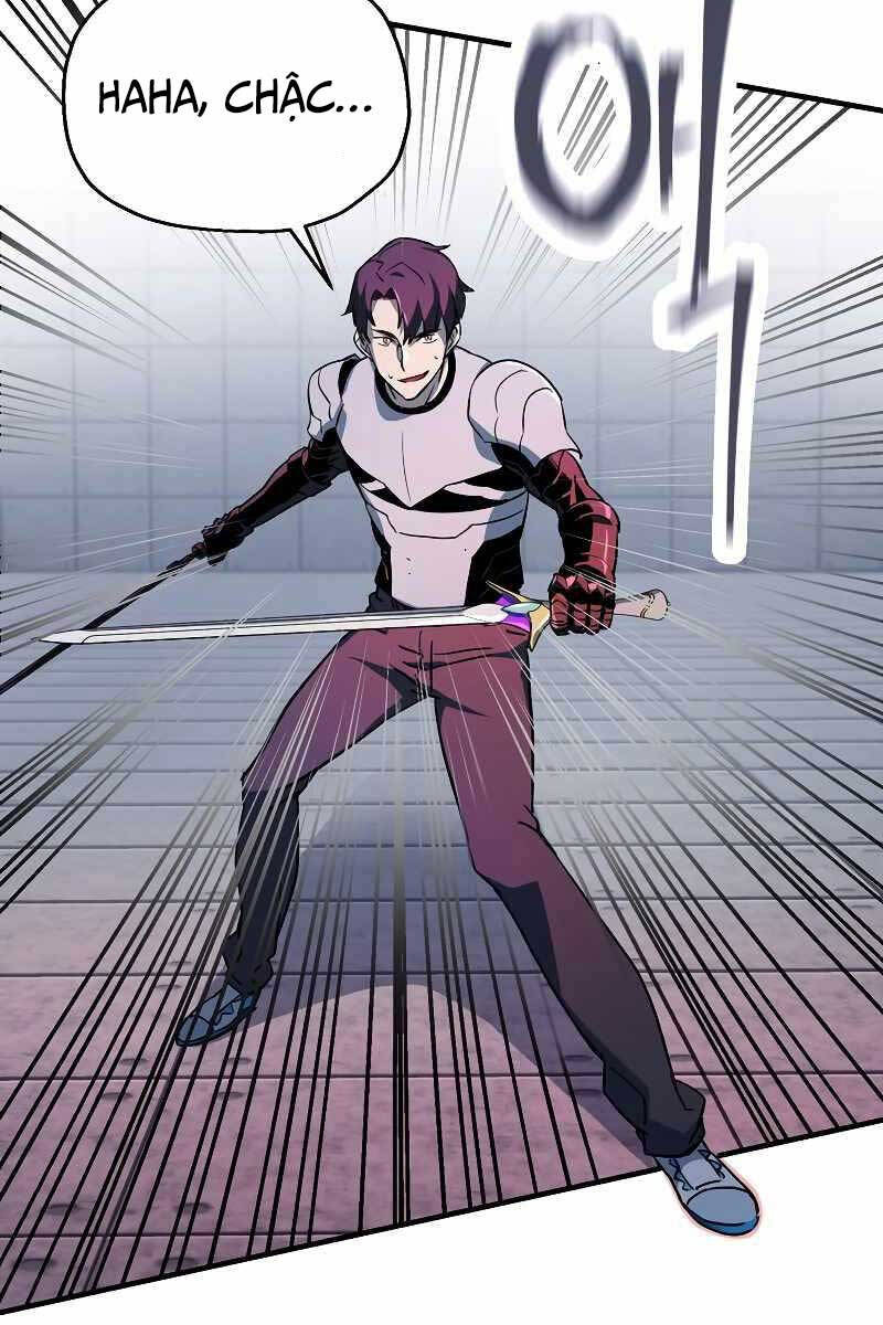 Người Chơi Không Thể Thăng Cấp Chap 114 - Next Chap 115