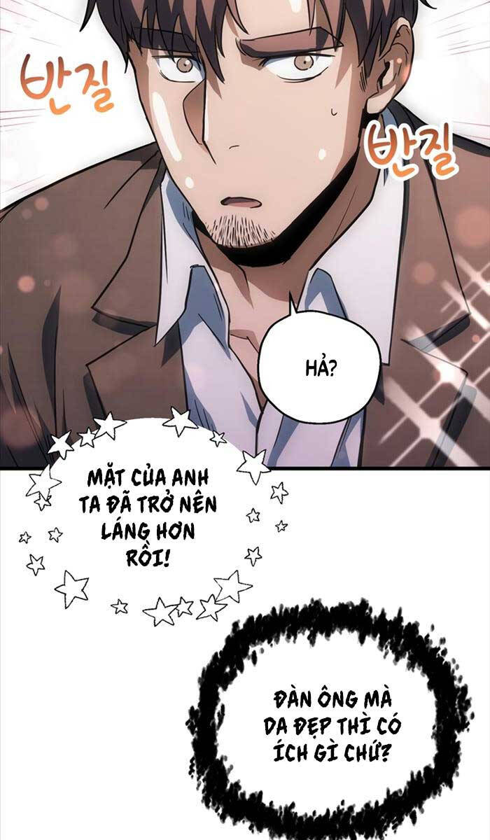 Người Chơi Không Thể Thăng Cấp Chap 115 - Next Chap 116
