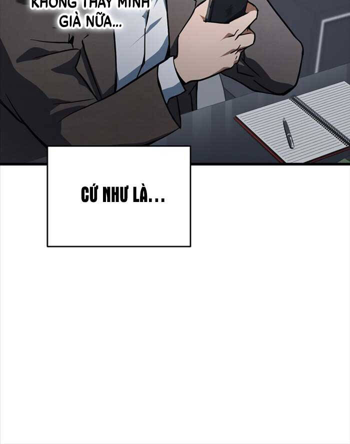 Người Chơi Không Thể Thăng Cấp Chap 115 - Next Chap 116