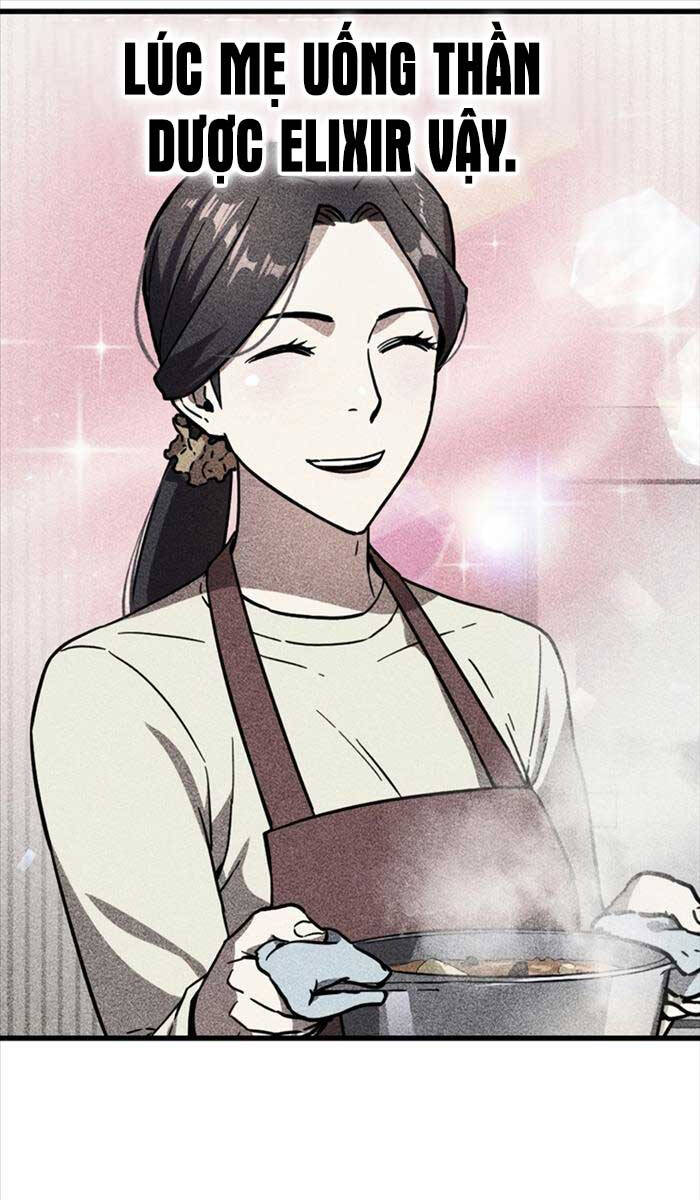 Người Chơi Không Thể Thăng Cấp Chap 115 - Next Chap 116