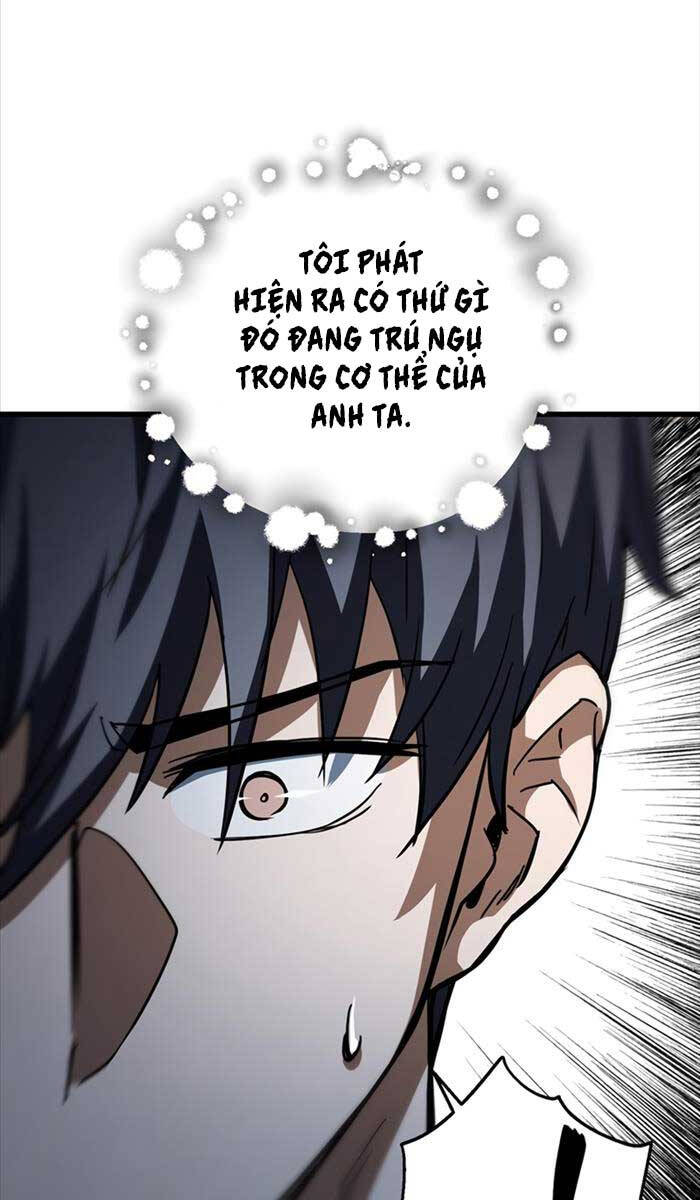 Người Chơi Không Thể Thăng Cấp Chap 115 - Next Chap 116