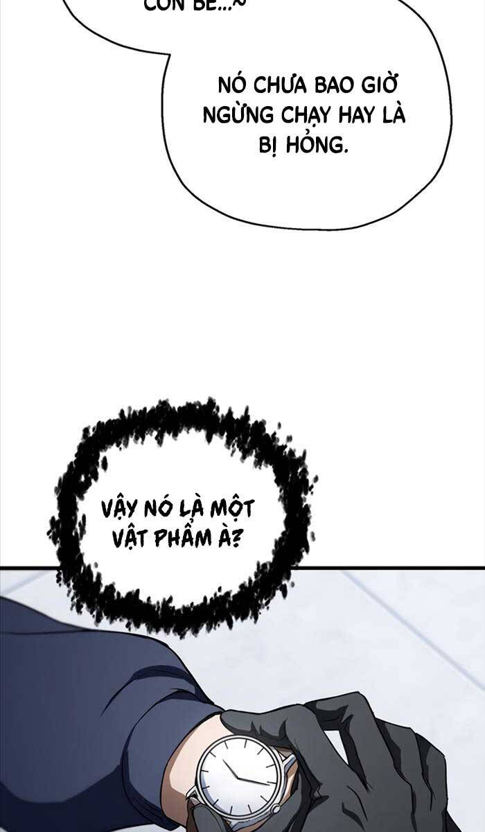 Người Chơi Không Thể Thăng Cấp Chap 115 - Next Chap 116