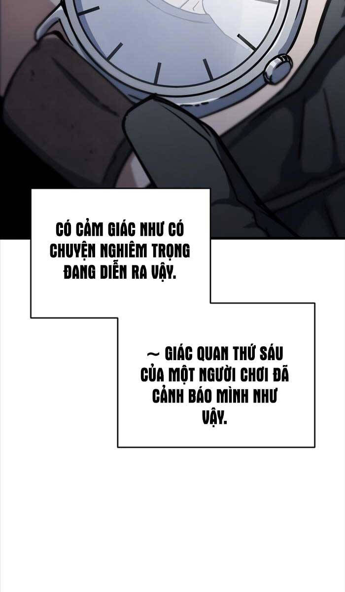 Người Chơi Không Thể Thăng Cấp Chap 115 - Next Chap 116
