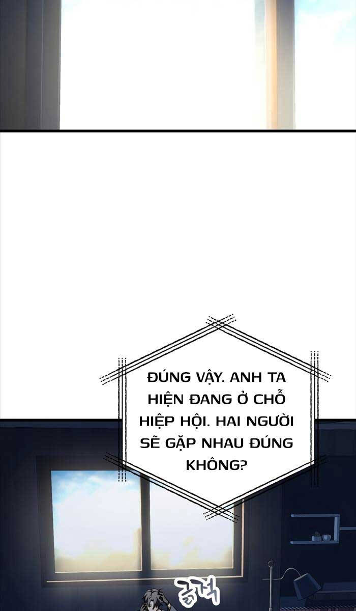 Người Chơi Không Thể Thăng Cấp Chap 115 - Next Chap 116