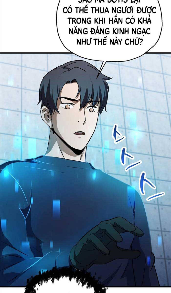 Người Chơi Không Thể Thăng Cấp Chap 115 - Next Chap 116