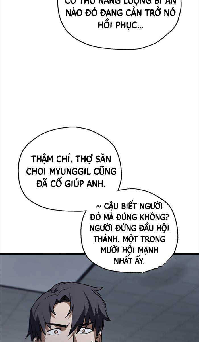 Người Chơi Không Thể Thăng Cấp Chap 115 - Next Chap 116