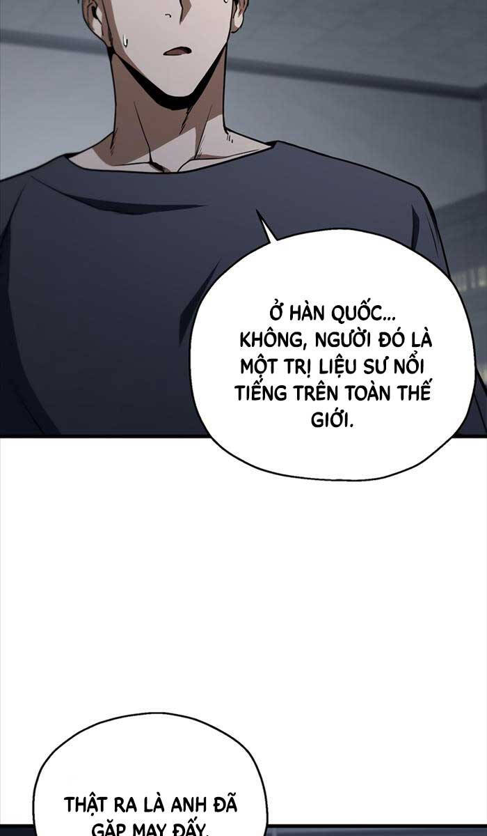 Người Chơi Không Thể Thăng Cấp Chap 115 - Next Chap 116