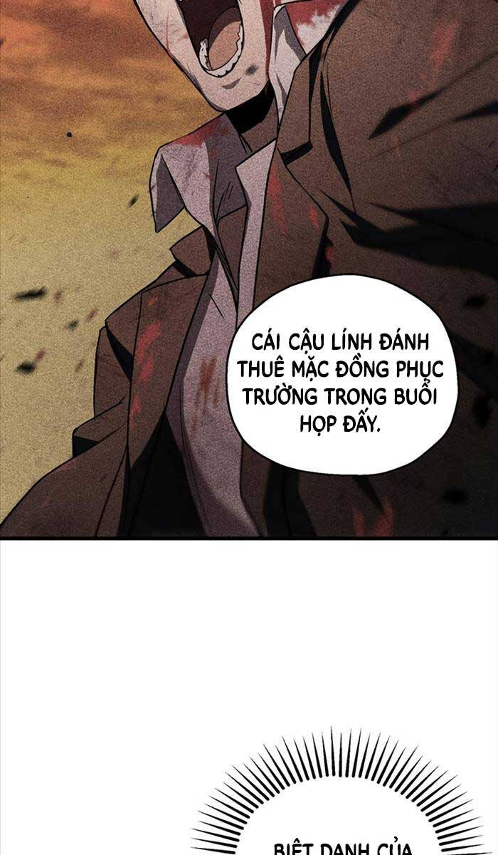Người Chơi Không Thể Thăng Cấp Chap 115 - Next Chap 116