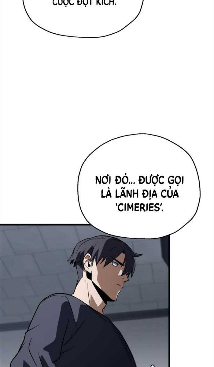 Người Chơi Không Thể Thăng Cấp Chap 115 - Next Chap 116