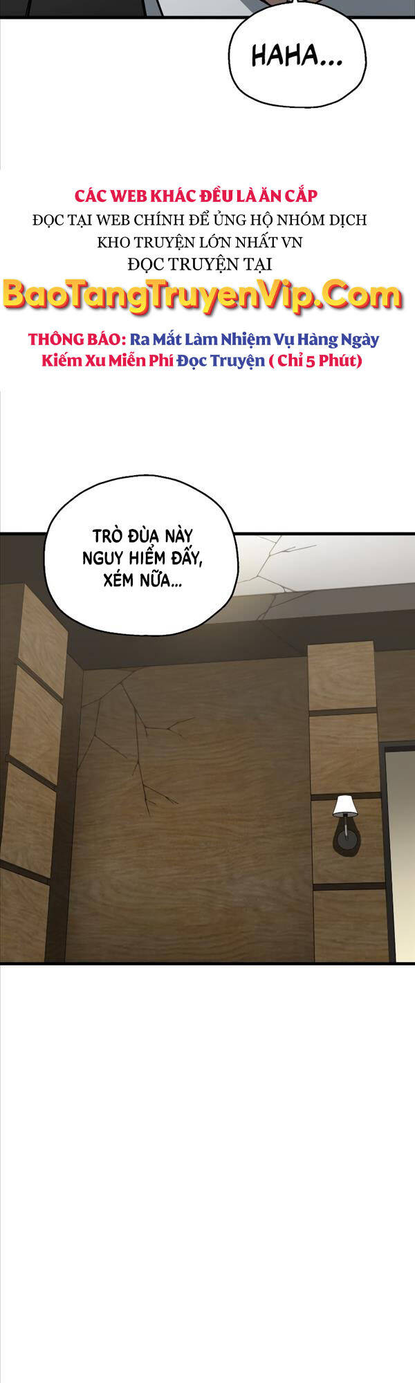 Người Chơi Không Thể Thăng Cấp Chap 116 - Next Chap 117