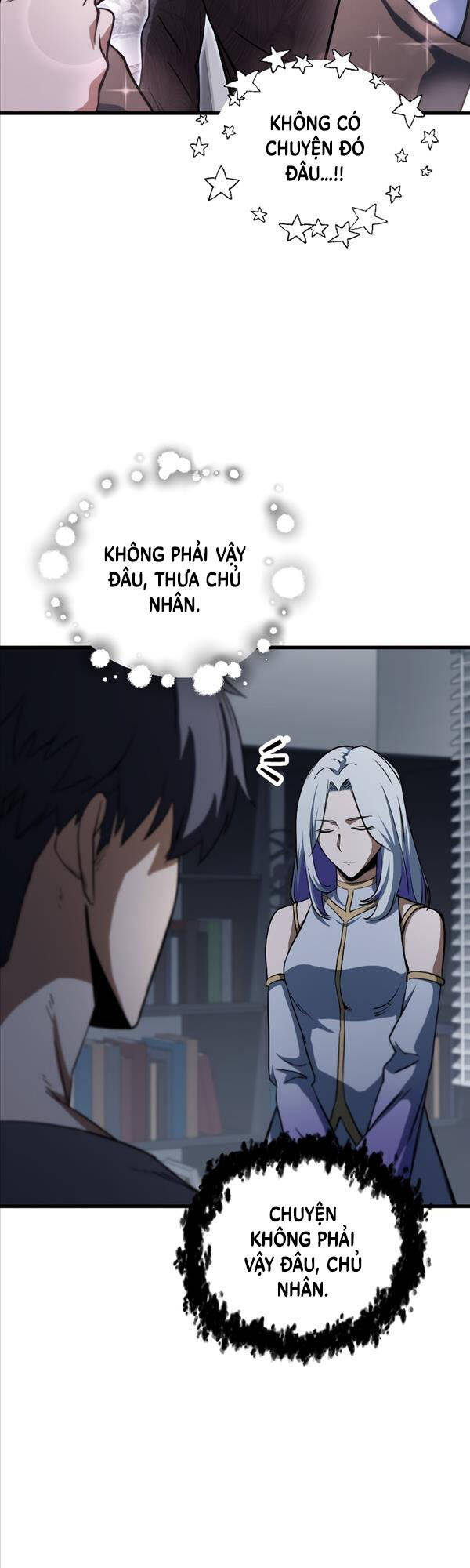 Người Chơi Không Thể Thăng Cấp Chap 116 - Next Chap 117