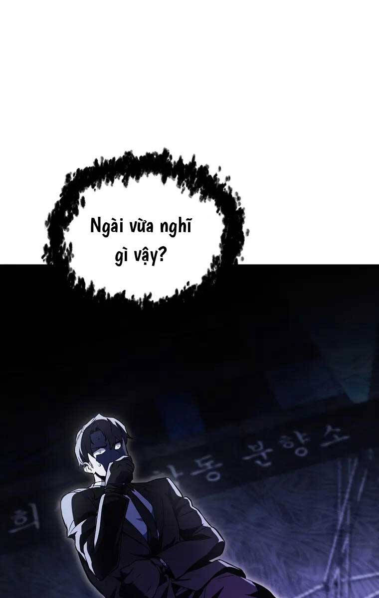Người Chơi Không Thể Thăng Cấp Chap 117 - Next Chap 118