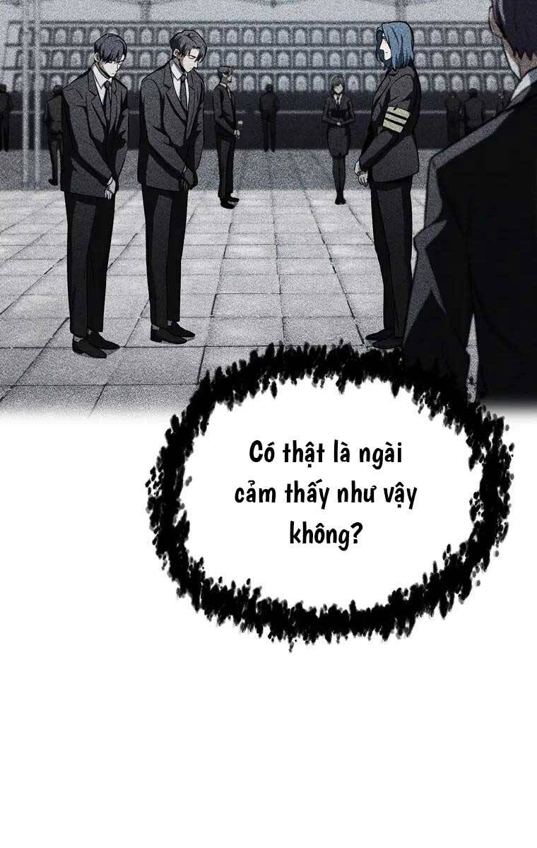Người Chơi Không Thể Thăng Cấp Chap 117 - Next Chap 118