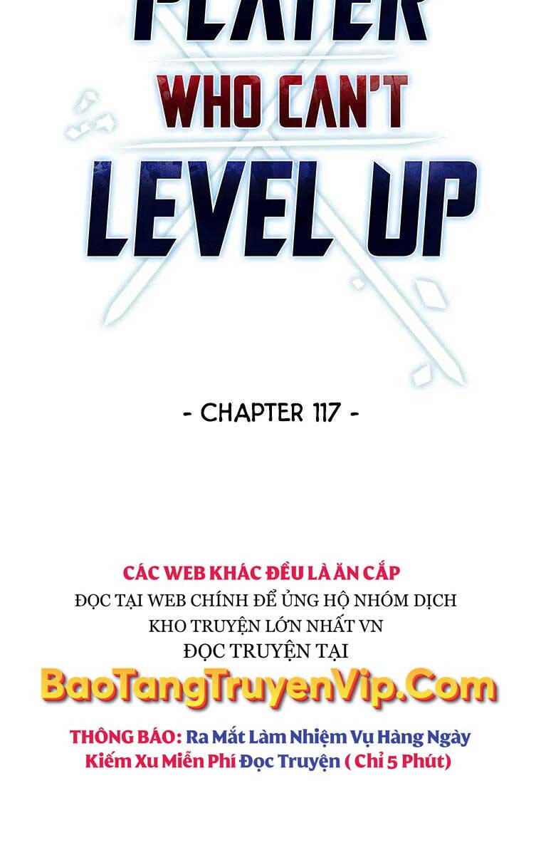 Người Chơi Không Thể Thăng Cấp Chap 117 - Next Chap 118