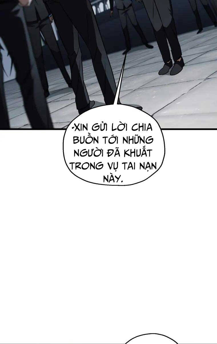 Người Chơi Không Thể Thăng Cấp Chap 117 - Next Chap 118