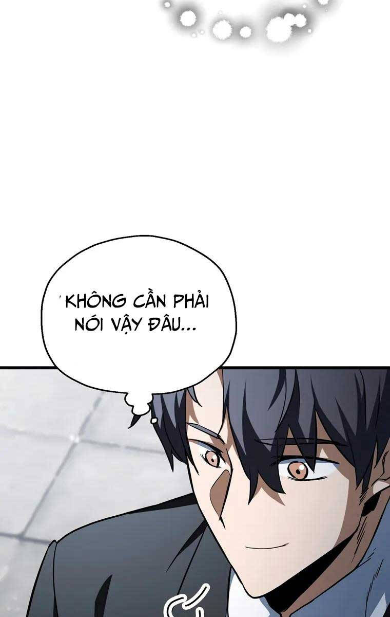 Người Chơi Không Thể Thăng Cấp Chap 117 - Next Chap 118