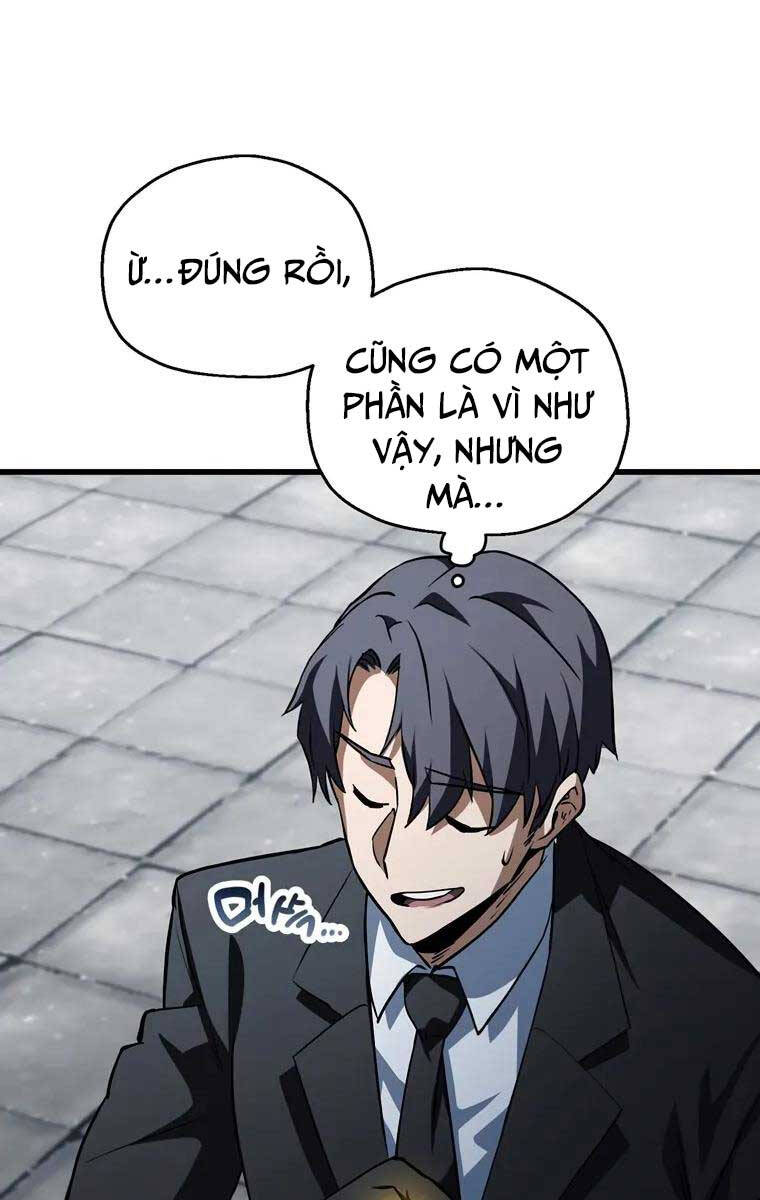 Người Chơi Không Thể Thăng Cấp Chap 117 - Next Chap 118