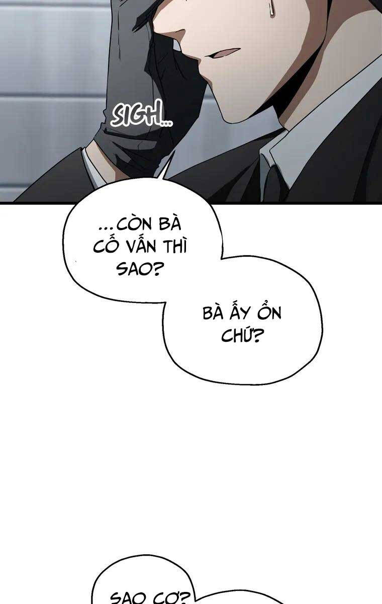 Người Chơi Không Thể Thăng Cấp Chap 118 - Next Chap 119