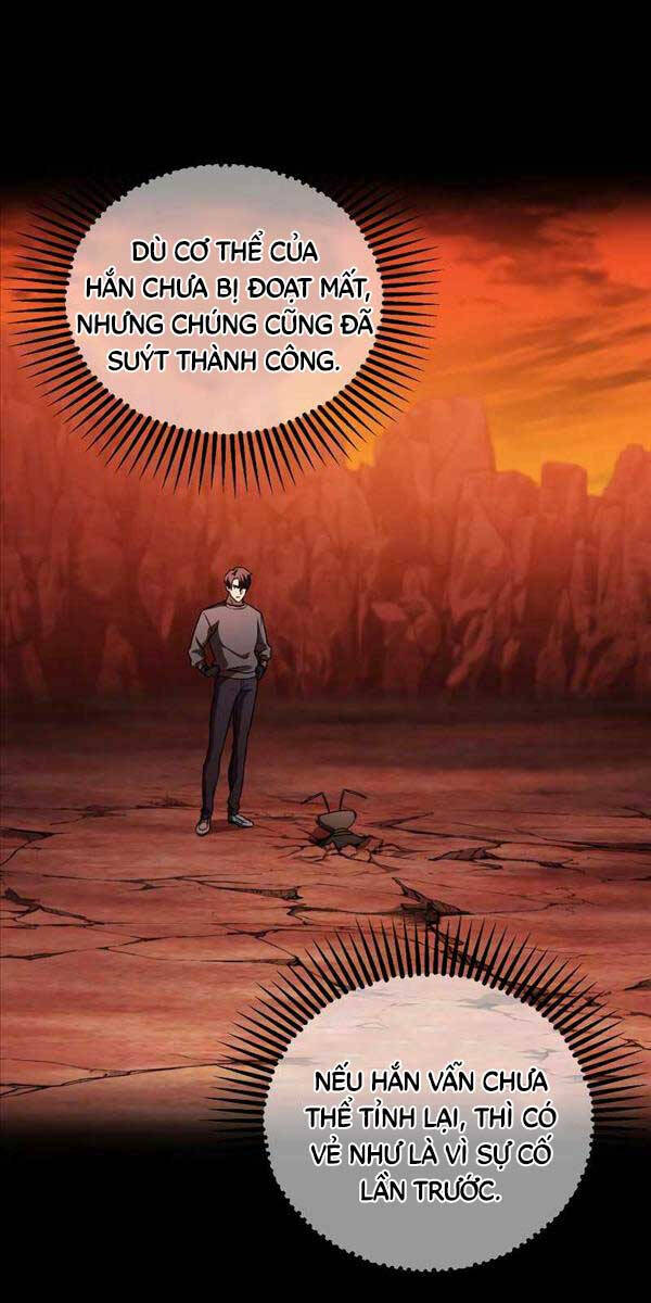 Người Chơi Không Thể Thăng Cấp Chap 120 - Next Chap 121