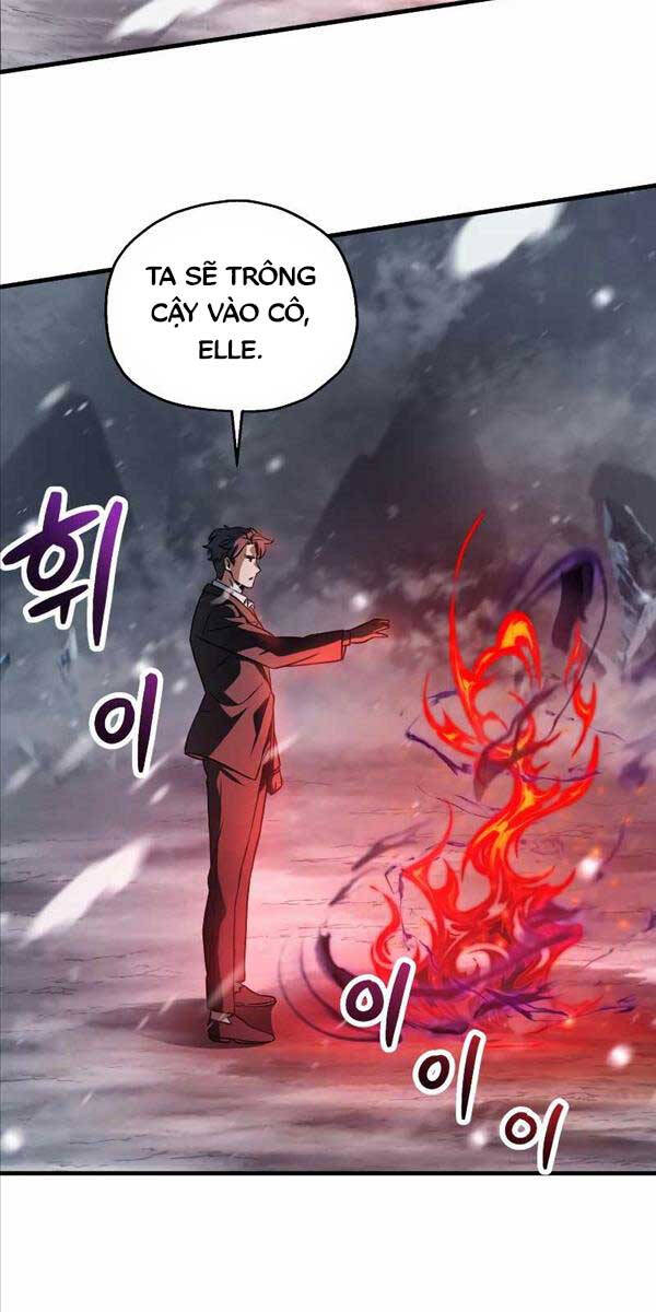 Người Chơi Không Thể Thăng Cấp Chap 120 - Next Chap 121