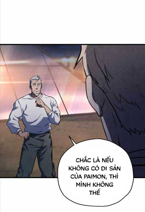 Người Chơi Không Thể Thăng Cấp Chap 120 - Next Chap 121