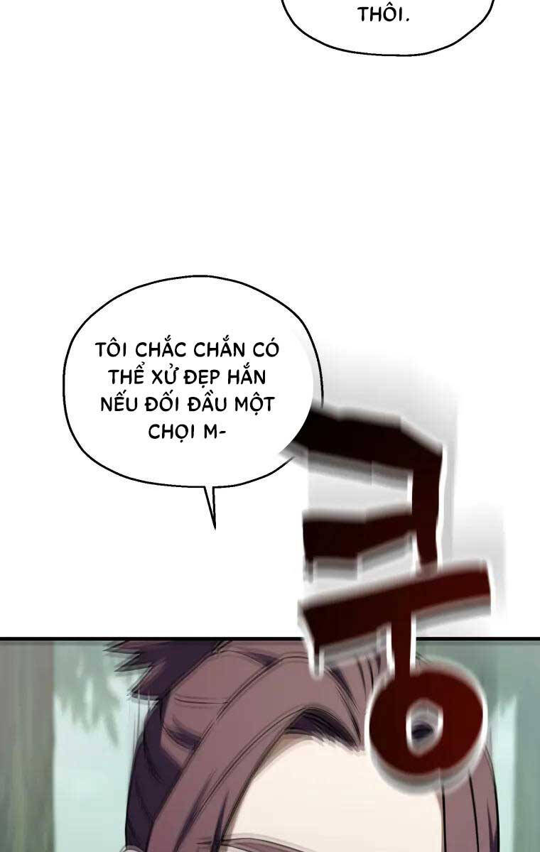 Người Chơi Không Thể Thăng Cấp Chap 121 - Next Chap 122