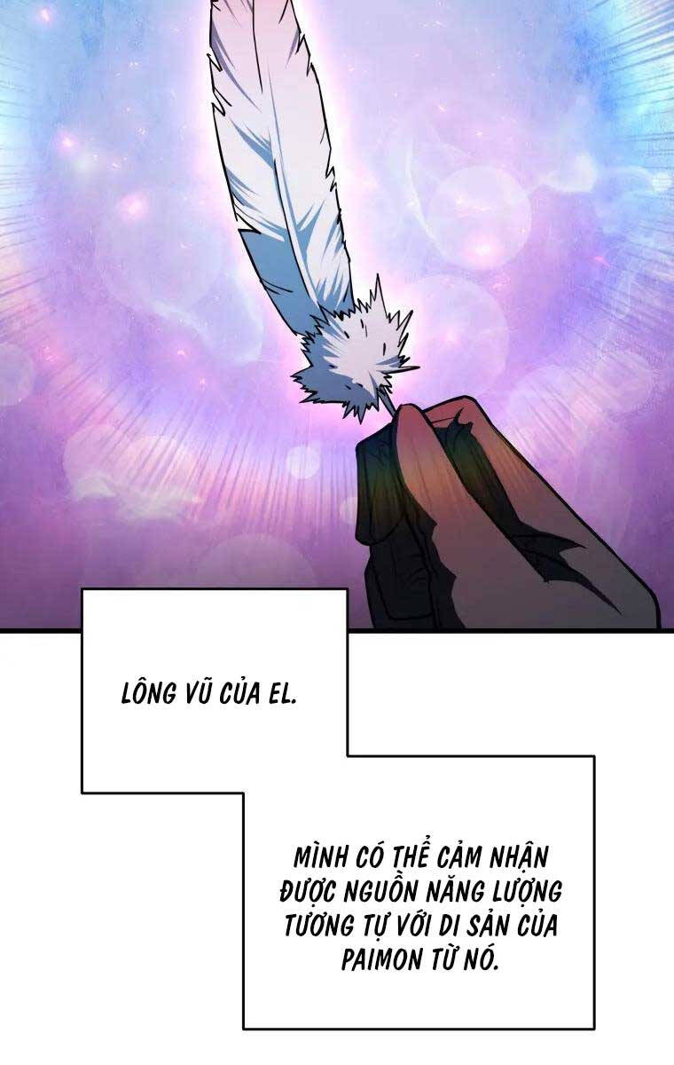 Người Chơi Không Thể Thăng Cấp Chap 121 - Next Chap 122